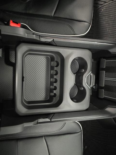 New 2026 RAM 2500 Rebel w/ Rebel Level 2 Equipment Group image 20