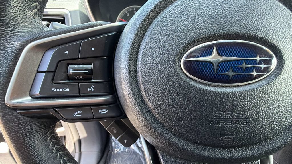 Used 2021 Subaru Ascent Premium w/ Convenience Package AWD/4WD image 19