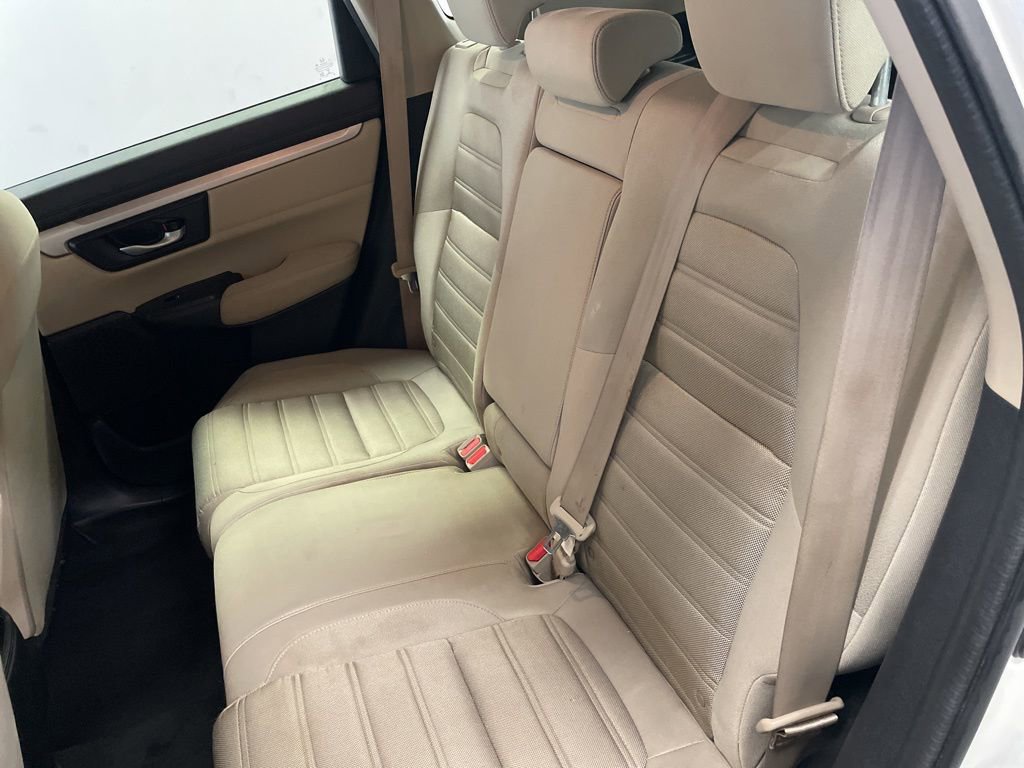Used 2018 Honda CR-V LX image 16