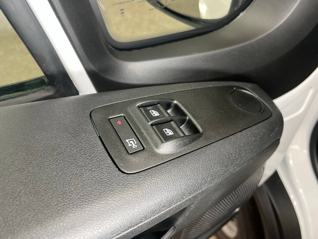 New 2026 RAM ProMaster 2500 w/ Storage Group FWD image 15