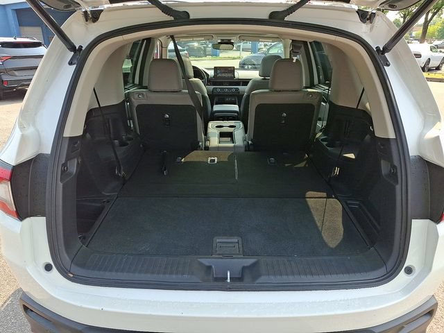 Used 2025 Honda Pilot Touring image 33