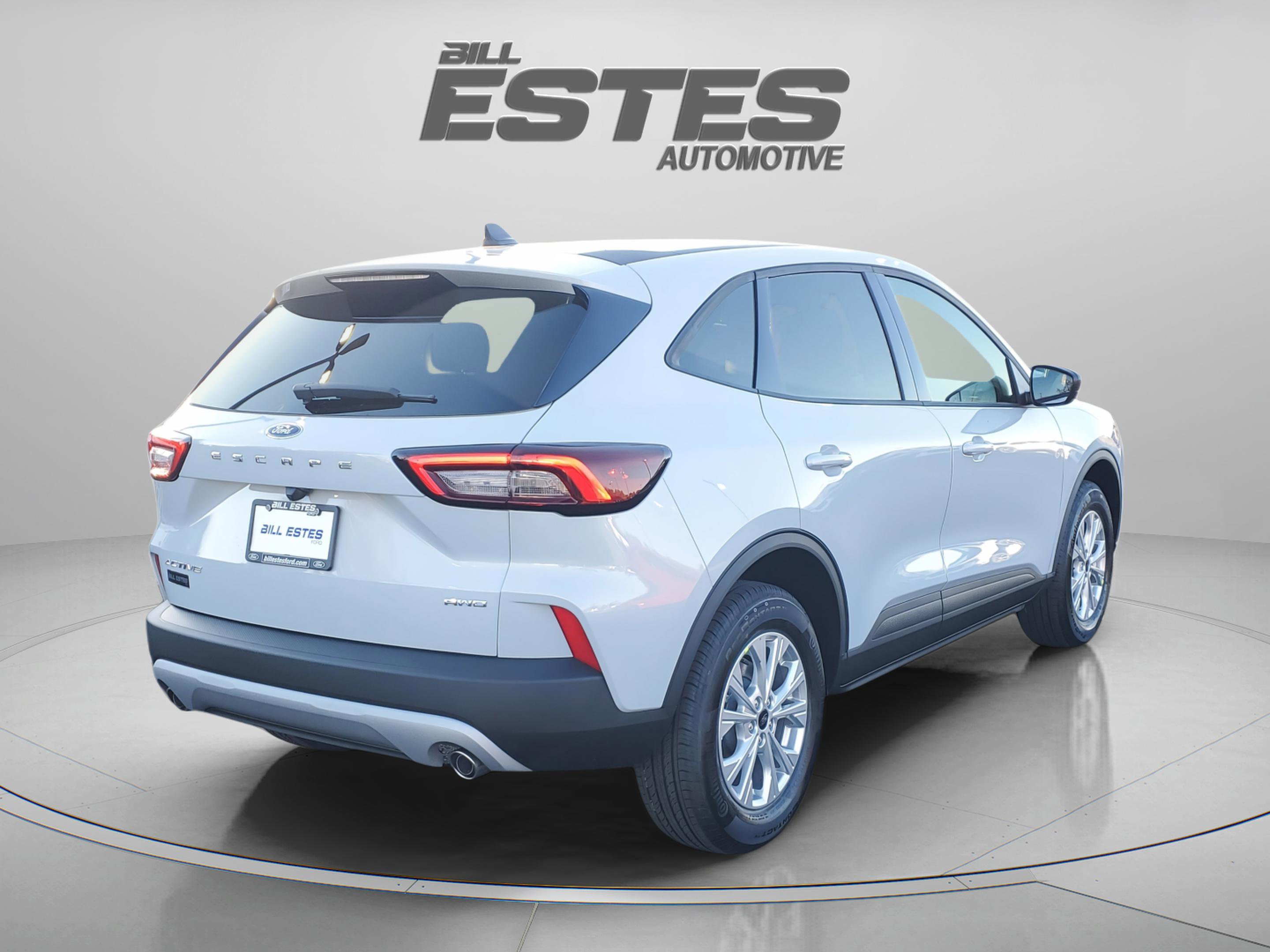 New 2026 Ford Escape Active w/ Cold Weather Package image 3