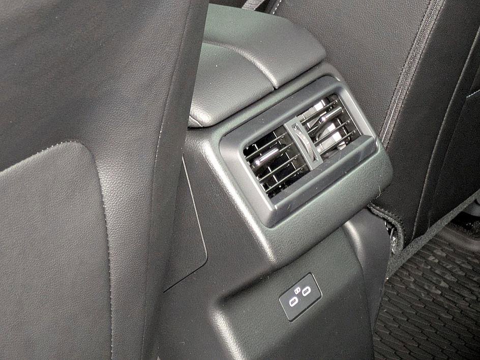 New 2025 MAZDA CX-50 2.5 Hybrid w/ Weather Package image 21