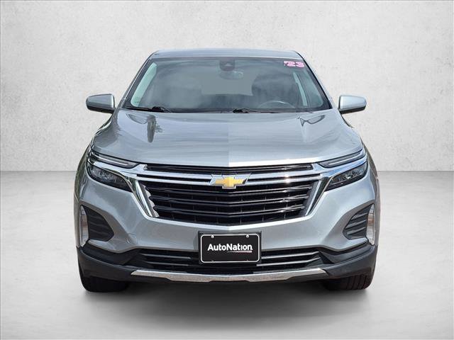 Certified 2023 Chevrolet Equinox LT AWD/4WD image 2