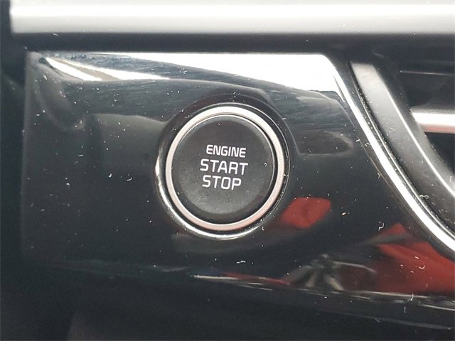 Certified 2024 Kia Seltos S image 23