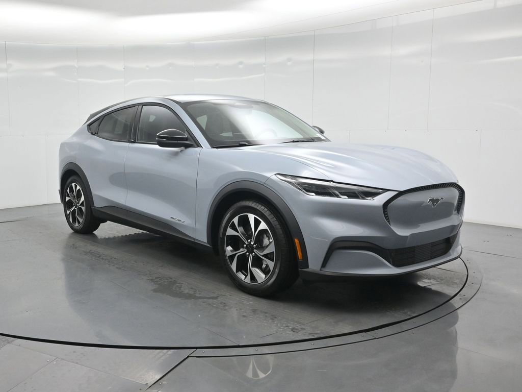 New 2026 Ford Mustang Mach-E Select image 54