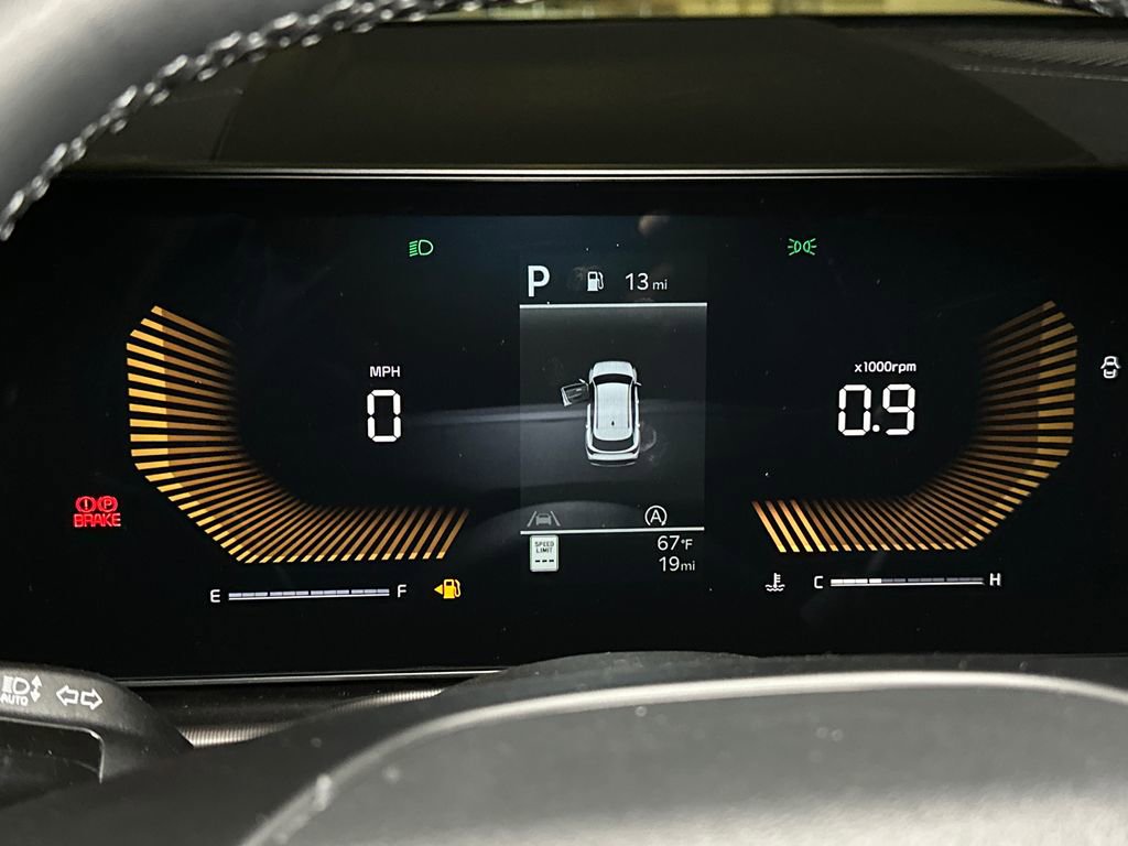New 2026 Kia Sportage EX FWD image 20