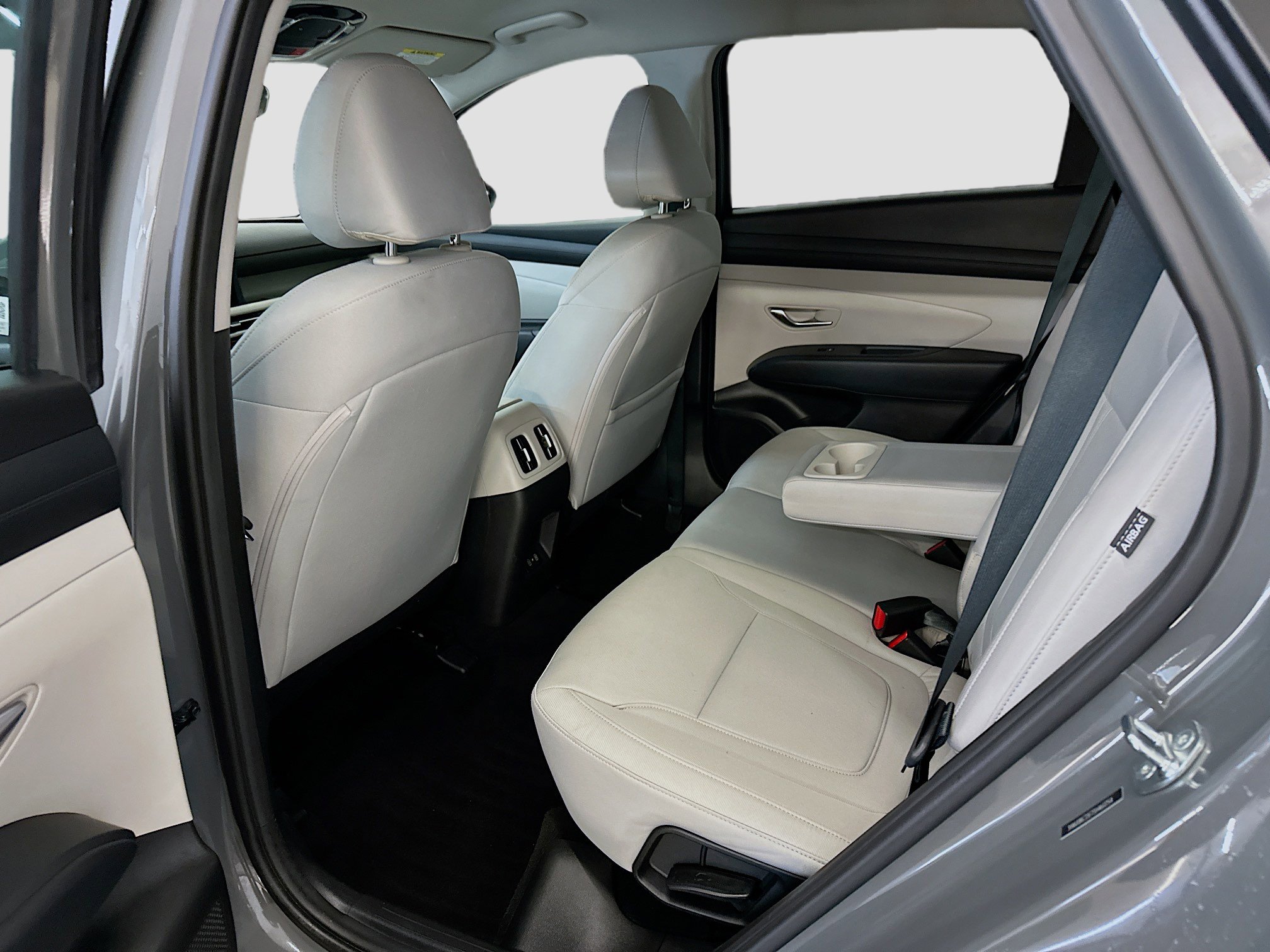 Used 2025 Hyundai Tucson SEL image 29