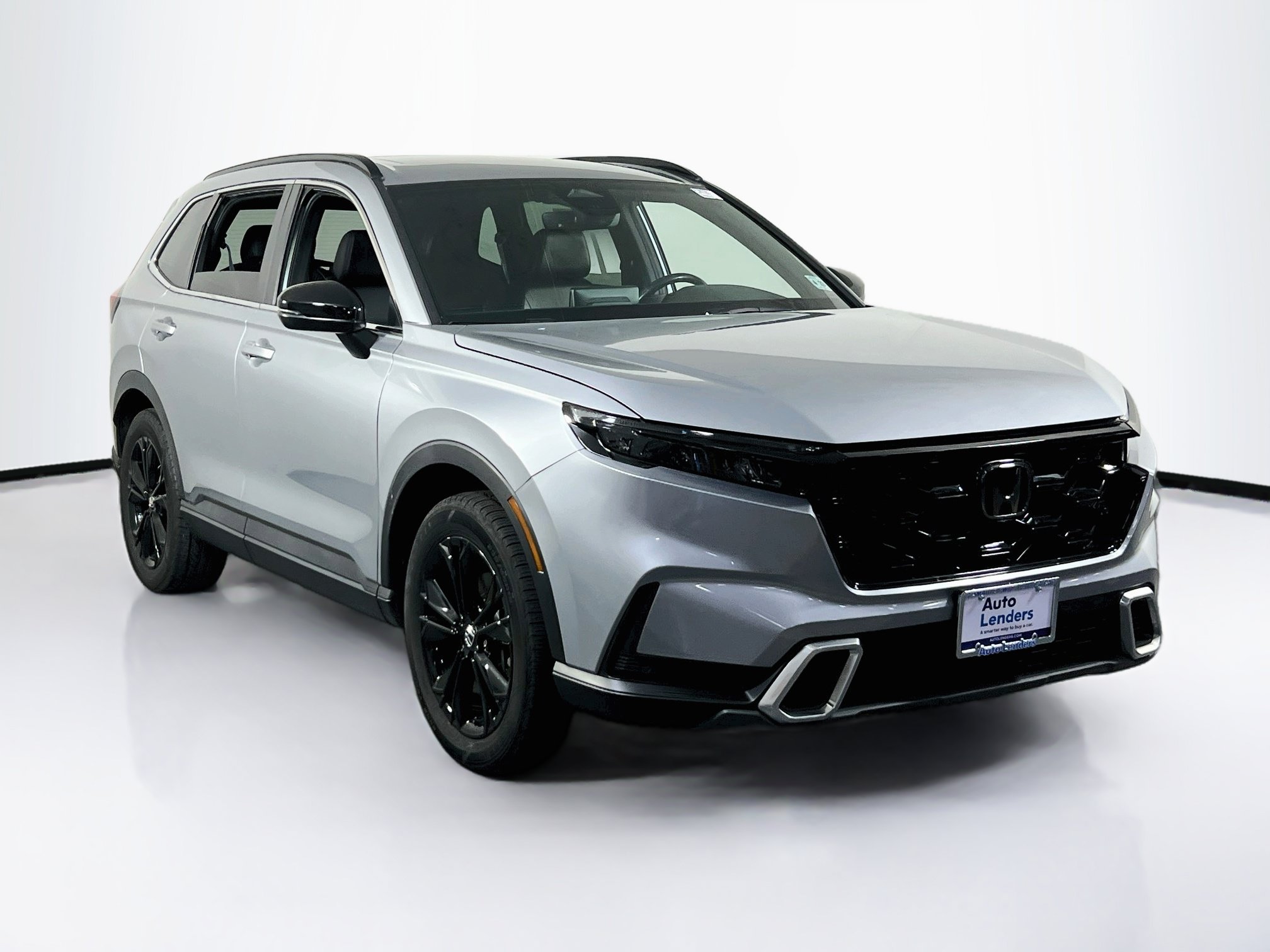 Used 2023 Honda CR-V Sport Touring image 3
