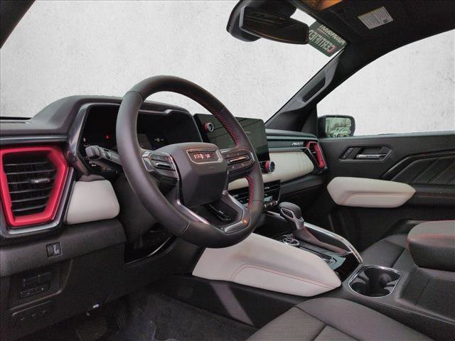 Used 2023 GMC Canyon AT4X w/ Edition 1 image 10