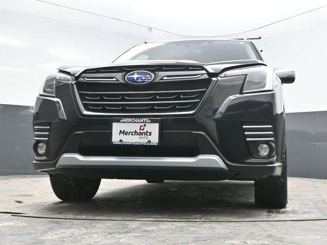 Used 2022 Subaru Forester Touring image 36