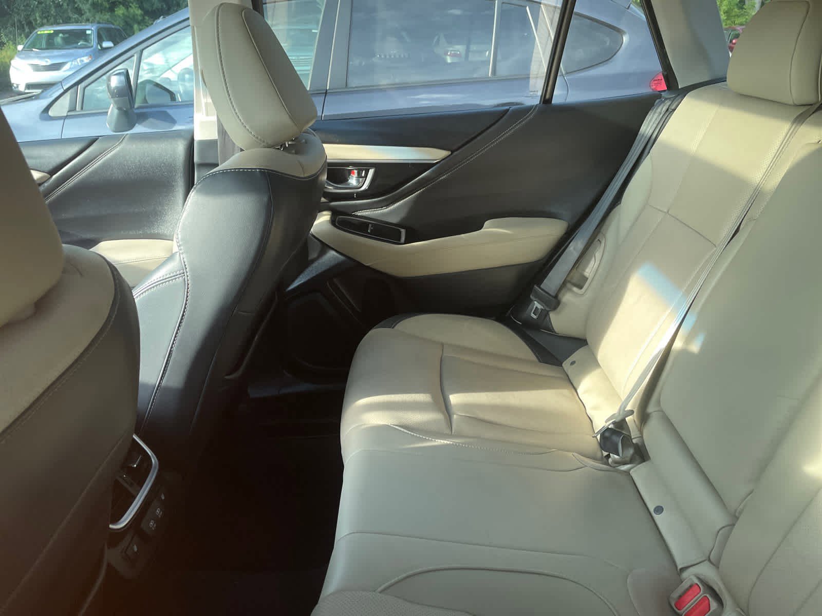 Used 2020 Subaru Outback Limited w/ Popular Package #2 image 13