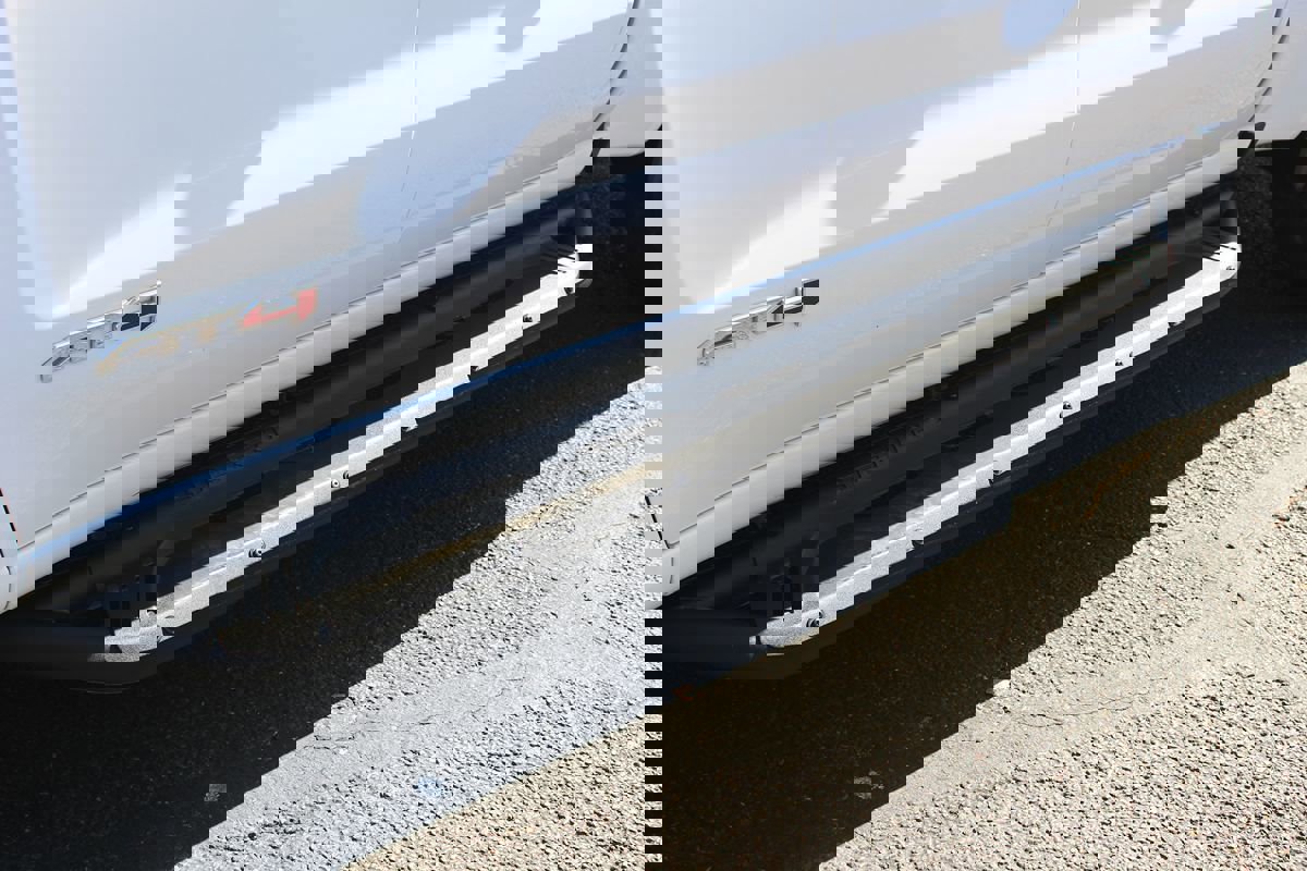 Used 2021 GMC Sierra 1500 AT4 w/ AT4 Preferred Package image 56