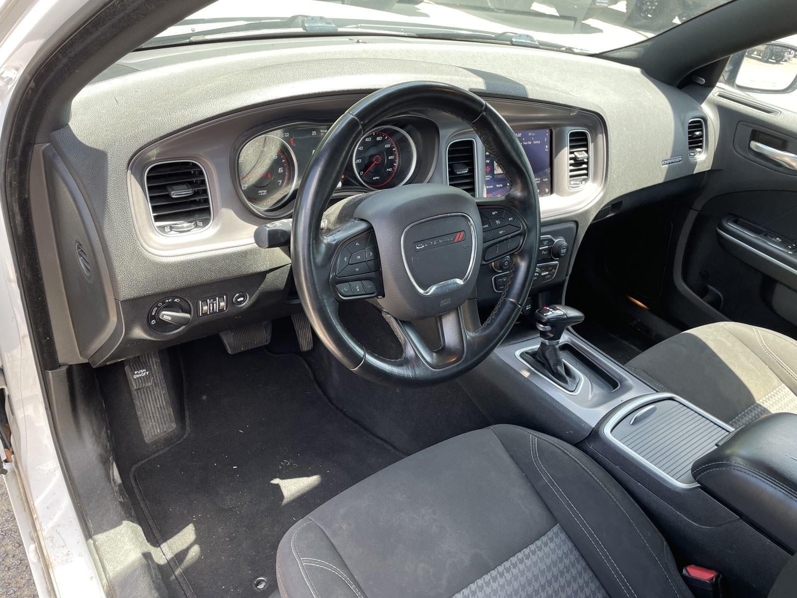 Used 2023 Dodge Charger SXT RWD image 15