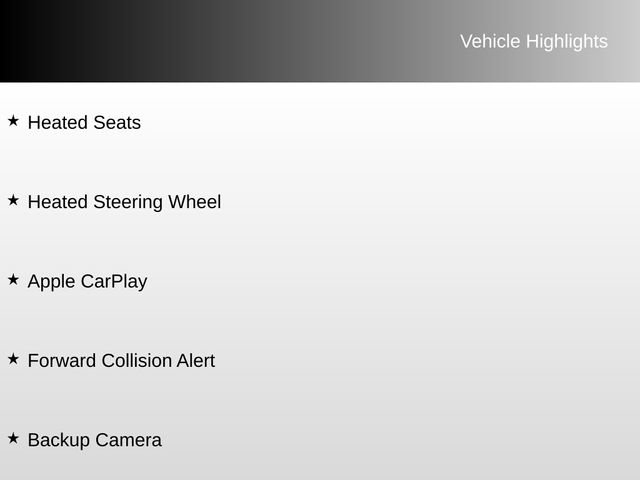 Certified 2026 Chevrolet Trax LT w/ LT Convenience Package image 11