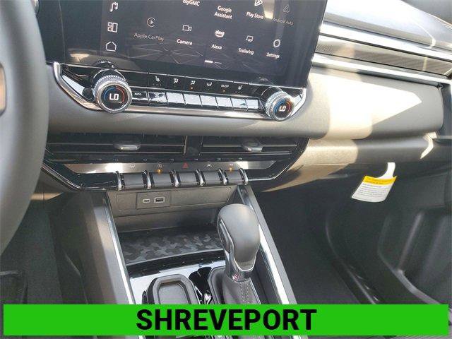 New 2025 GMC Canyon Elevation w/ Convenience Package image 14