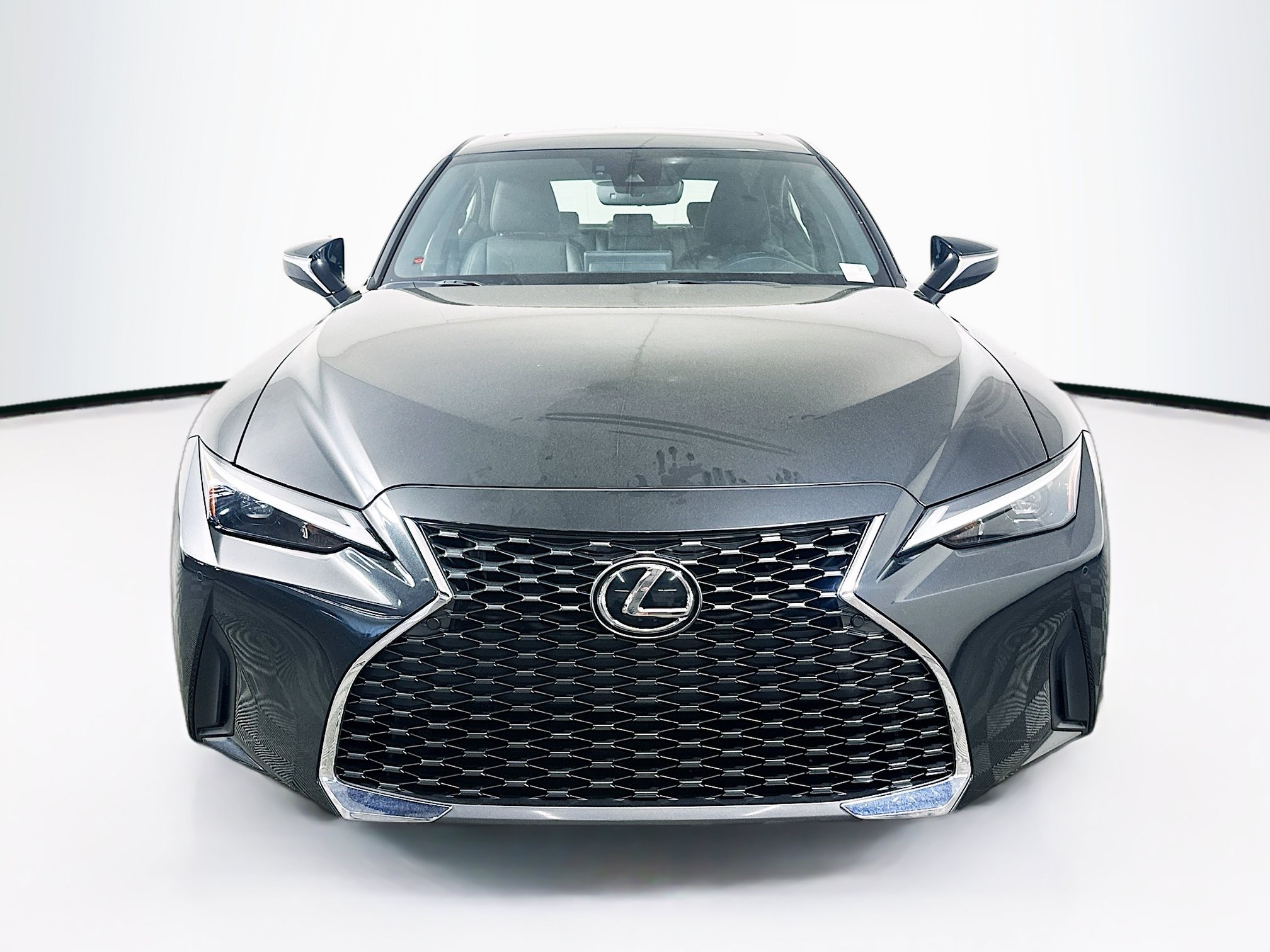 Used 2024 Lexus IS 300 w/ Comfort Package RWD image 2