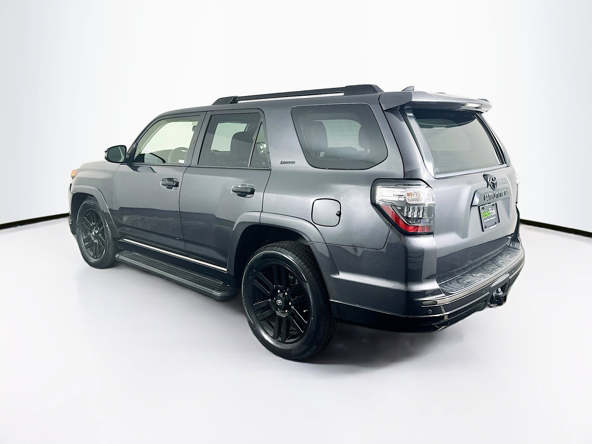 Used 2020 Toyota 4Runner Nightshade image 5