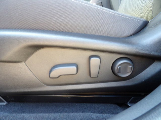 Certified 2024 Subaru Crosstrek 2.0i Premium image 12