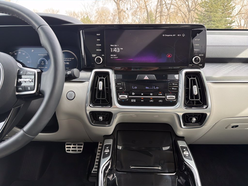 Used 2023 Kia Sorento SX Prestige AWD/4WD image 27