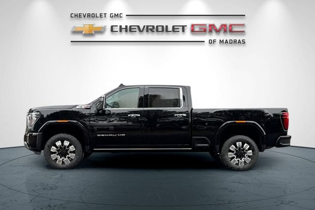 New 2026 GMC Sierra 2500 Denali w/ Denali Reserve Package AWD/4WD image 6