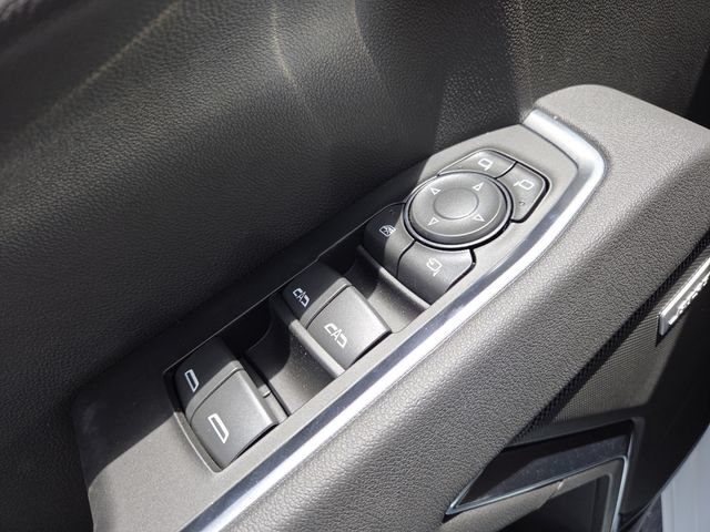 New 2026 Chevrolet Silverado 1500 LTZ w/ LTZ Premium Package AWD/4WD image 11