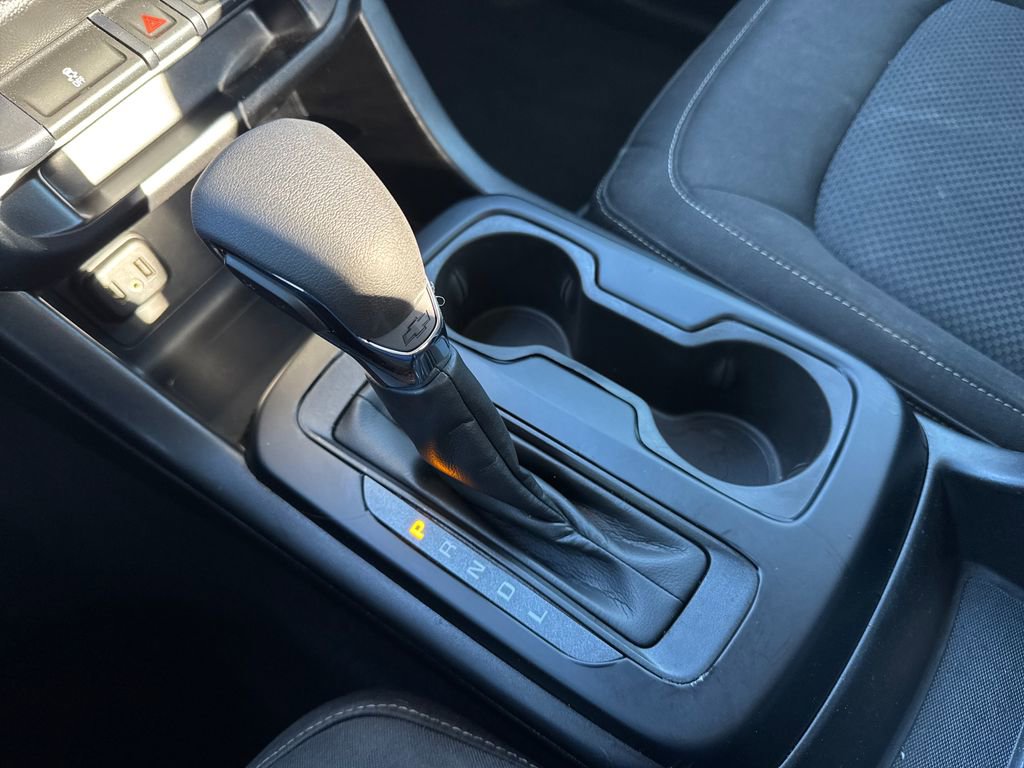 Used 2019 Chevrolet Colorado LT w/ LT Convenience Package image 26