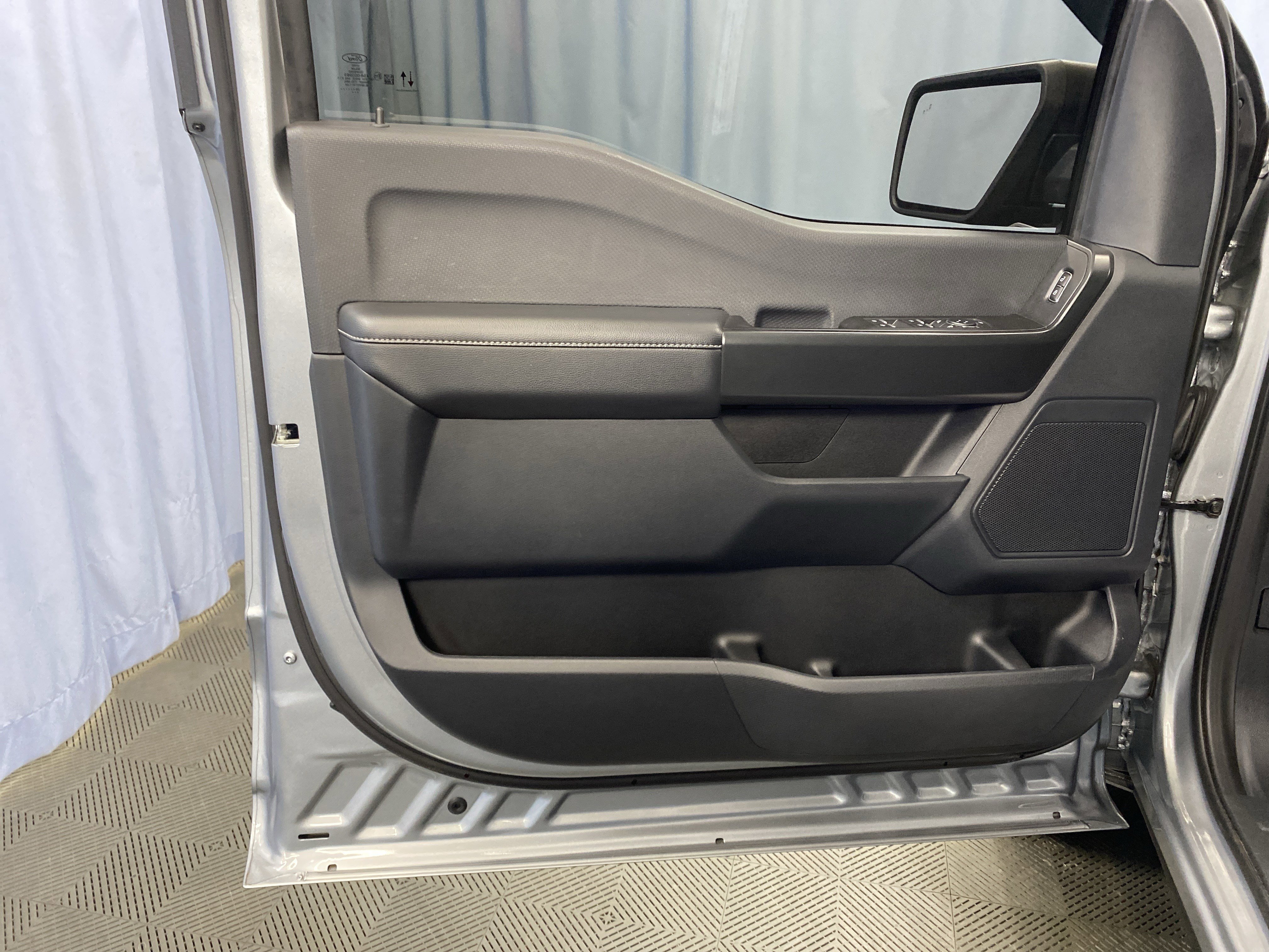 Used 2024 Ford F150 STX image 12