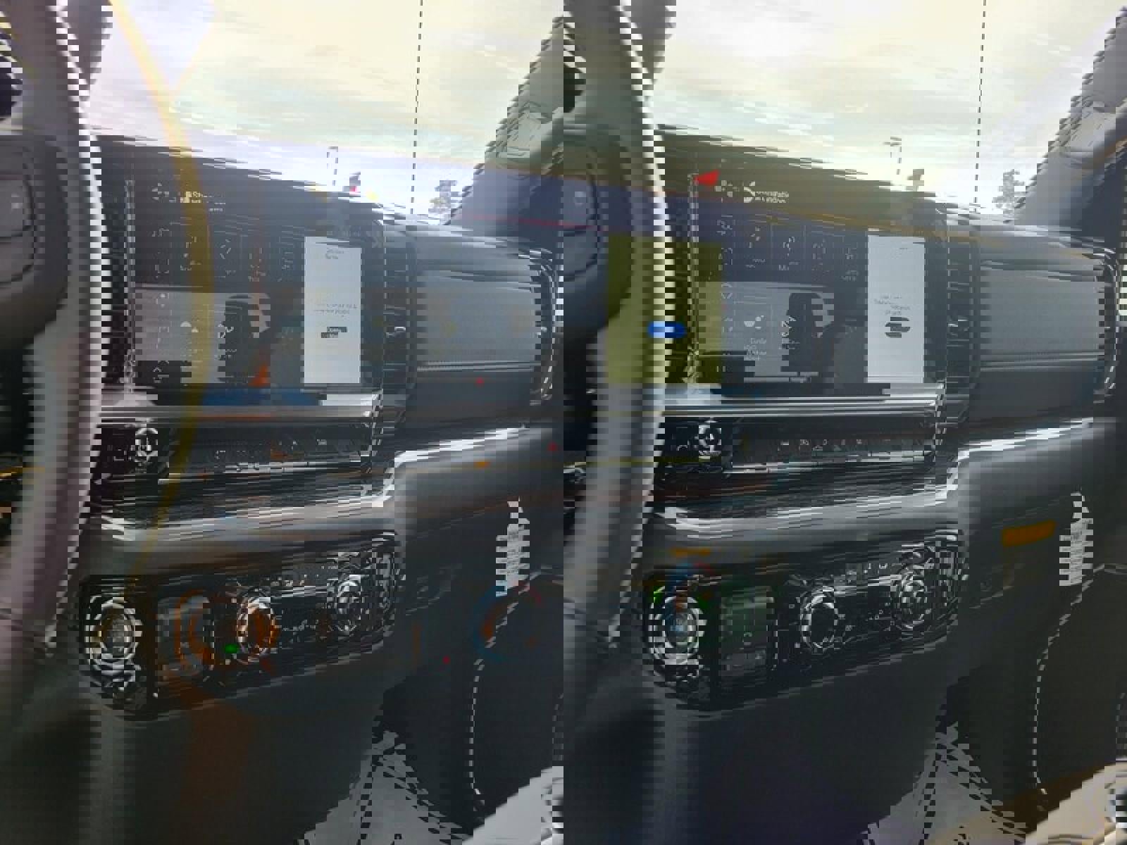 New 2026 GMC Sierra 1500 Elevation image 14