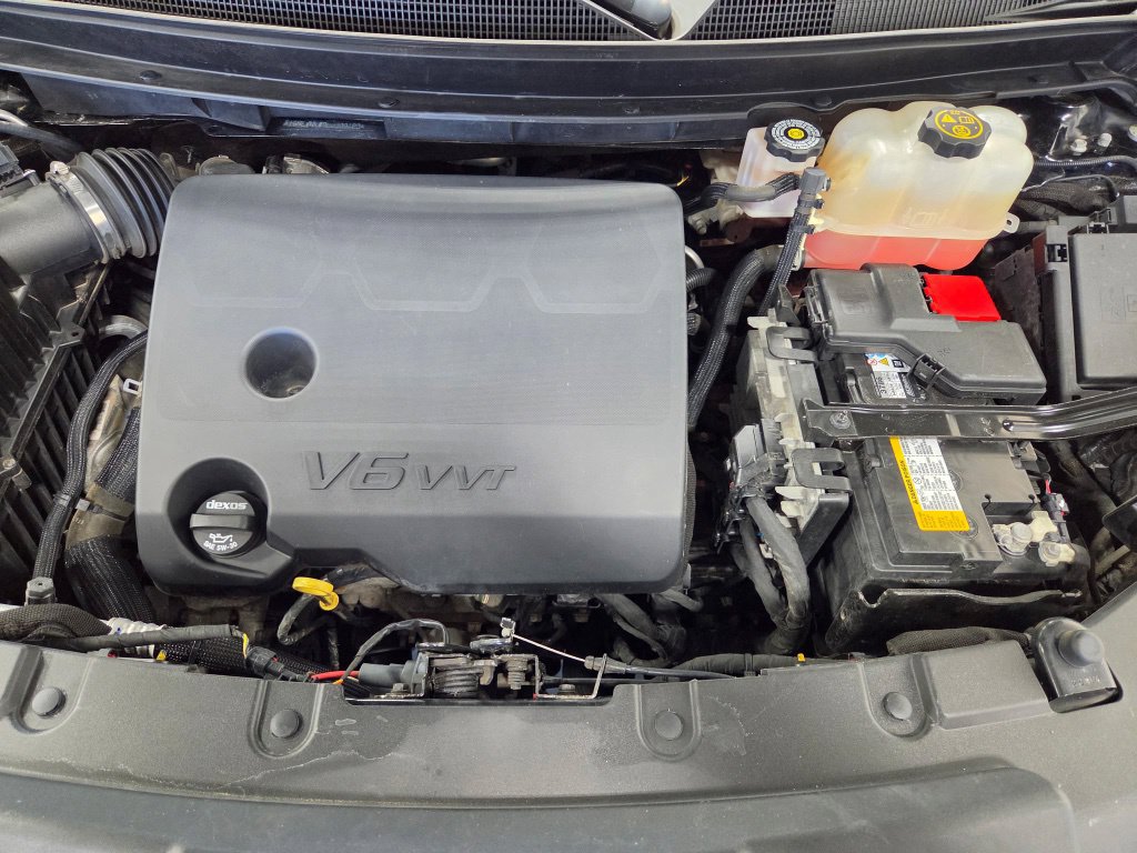Used 2020 Chevrolet Traverse High Country w/ LPO, Floor Liner Package AWD/4WD image 61