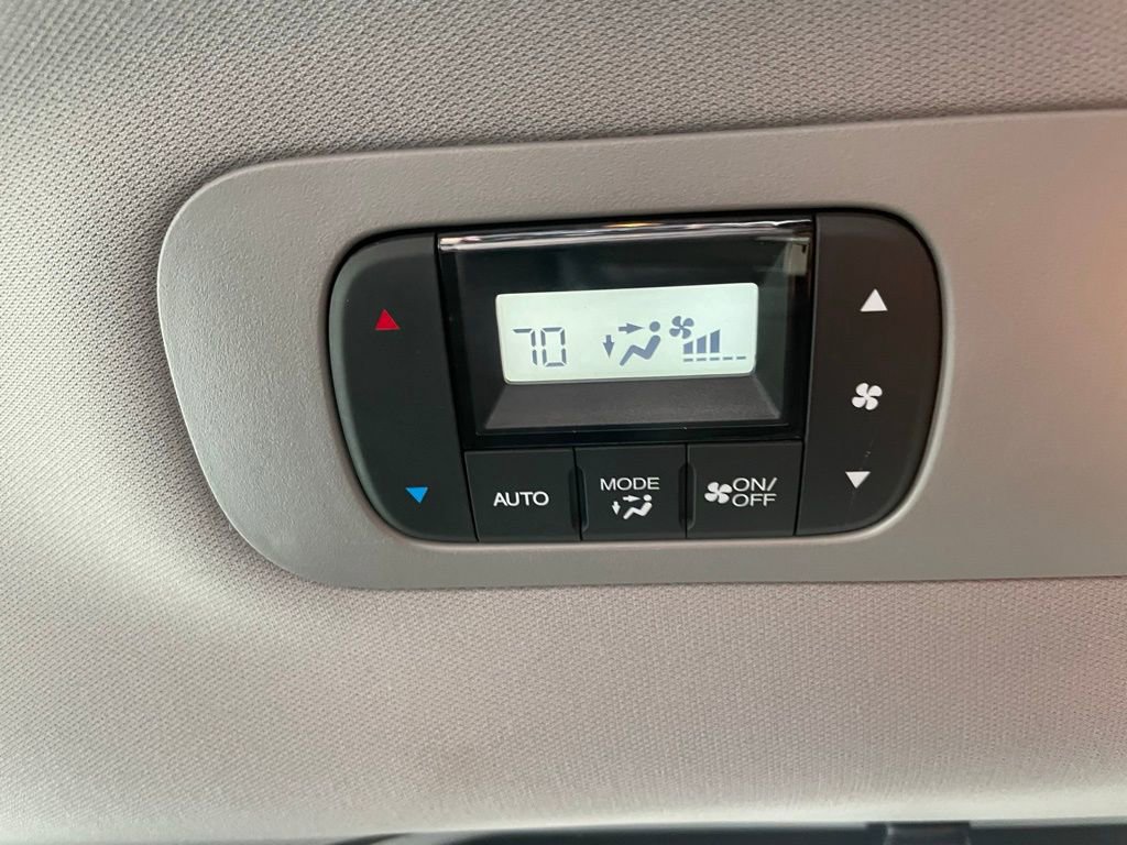 Used 2024 Honda Odyssey EX-L image 48