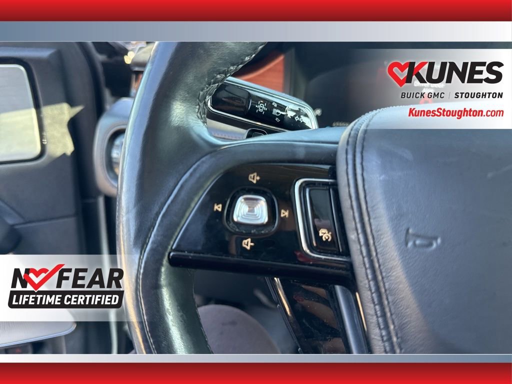 Used 2020 Lincoln Aviator Reserve w/ Equipment Group 202A image 28