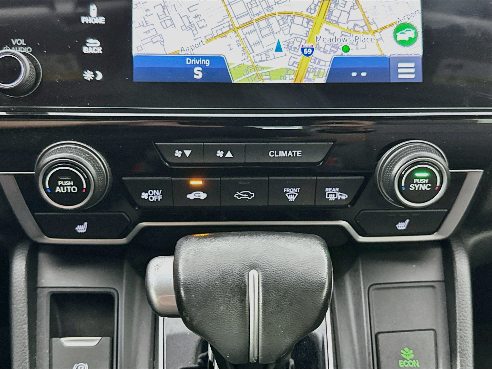 Used 2017 Honda CR-V Touring image 21