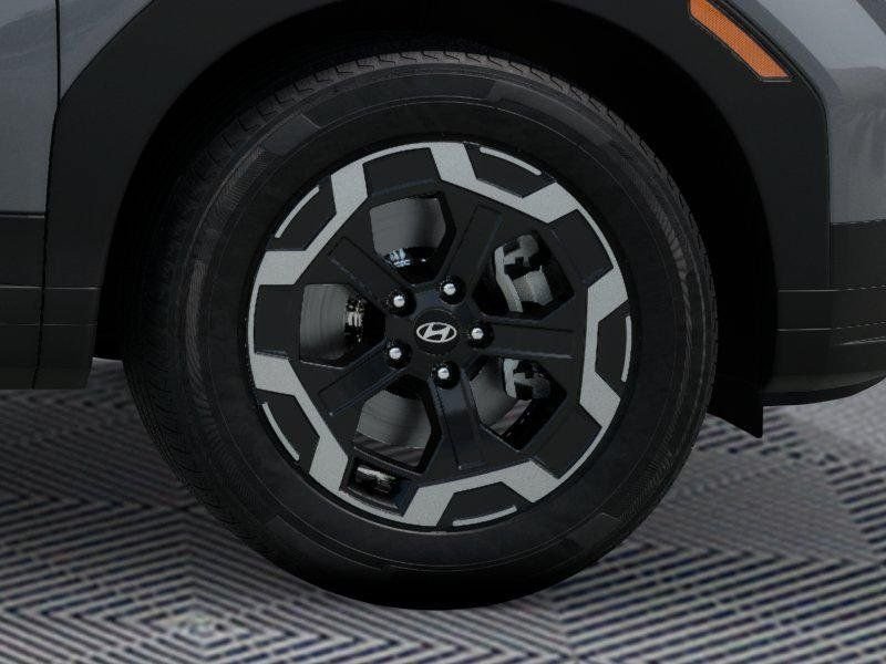 New 2027 Hyundai Santa Fe SE FWD image 8