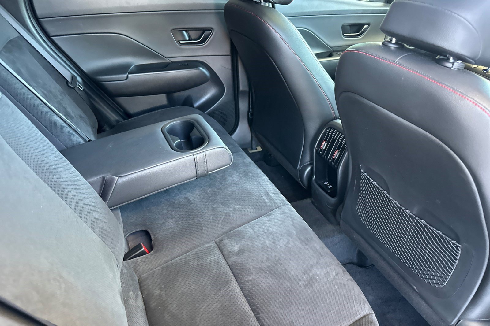 Used 2024 Hyundai Kona N Line FWD image 34