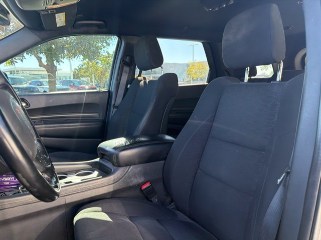 Used 2022 Dodge Durango GT RWD image 6