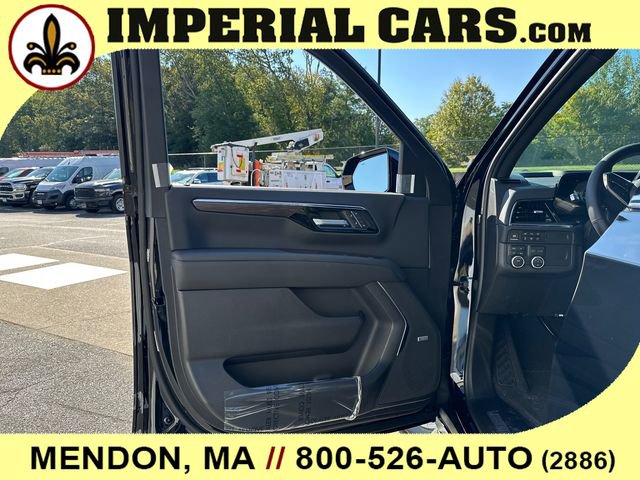 New 2026 Chevrolet Tahoe LT w/ Comfort Package image 22