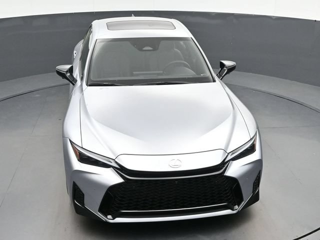 New 2026 Lexus IS 350 F Sport RWD image 17