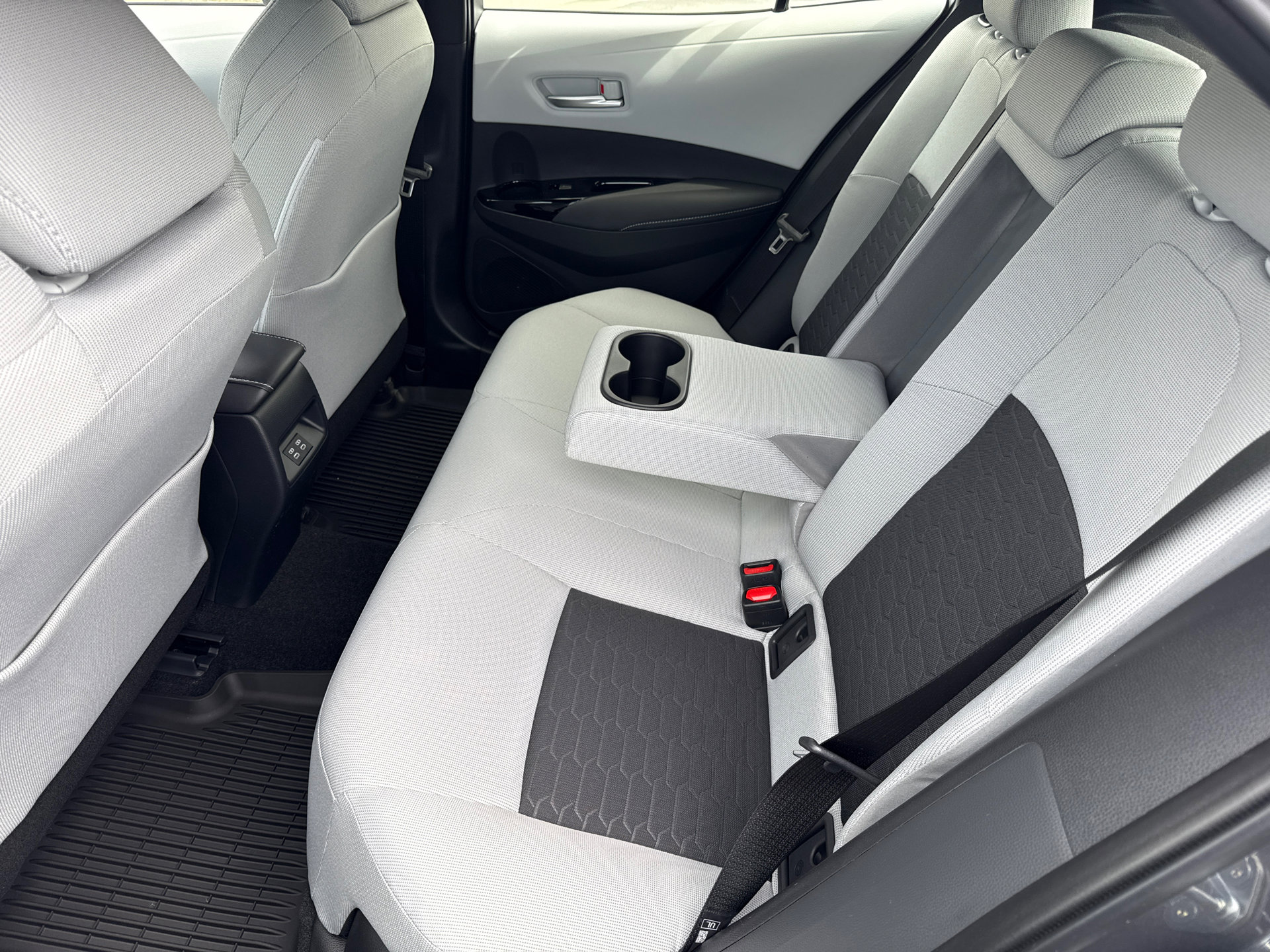 Certified 2026 Toyota Corolla SE image 17