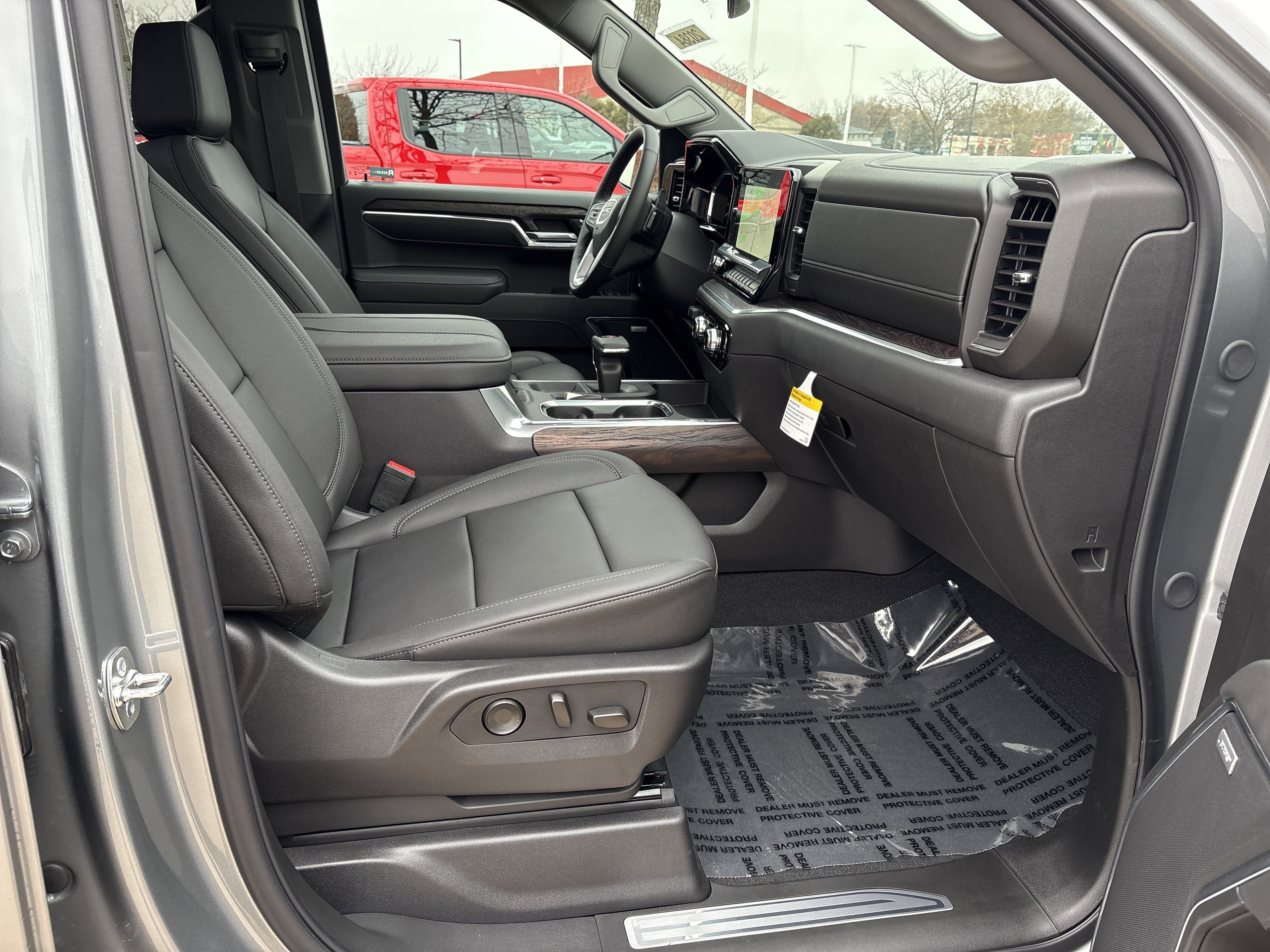 New 2026 GMC Sierra 1500 SLT w/ SLT Premium Plus Package image 21