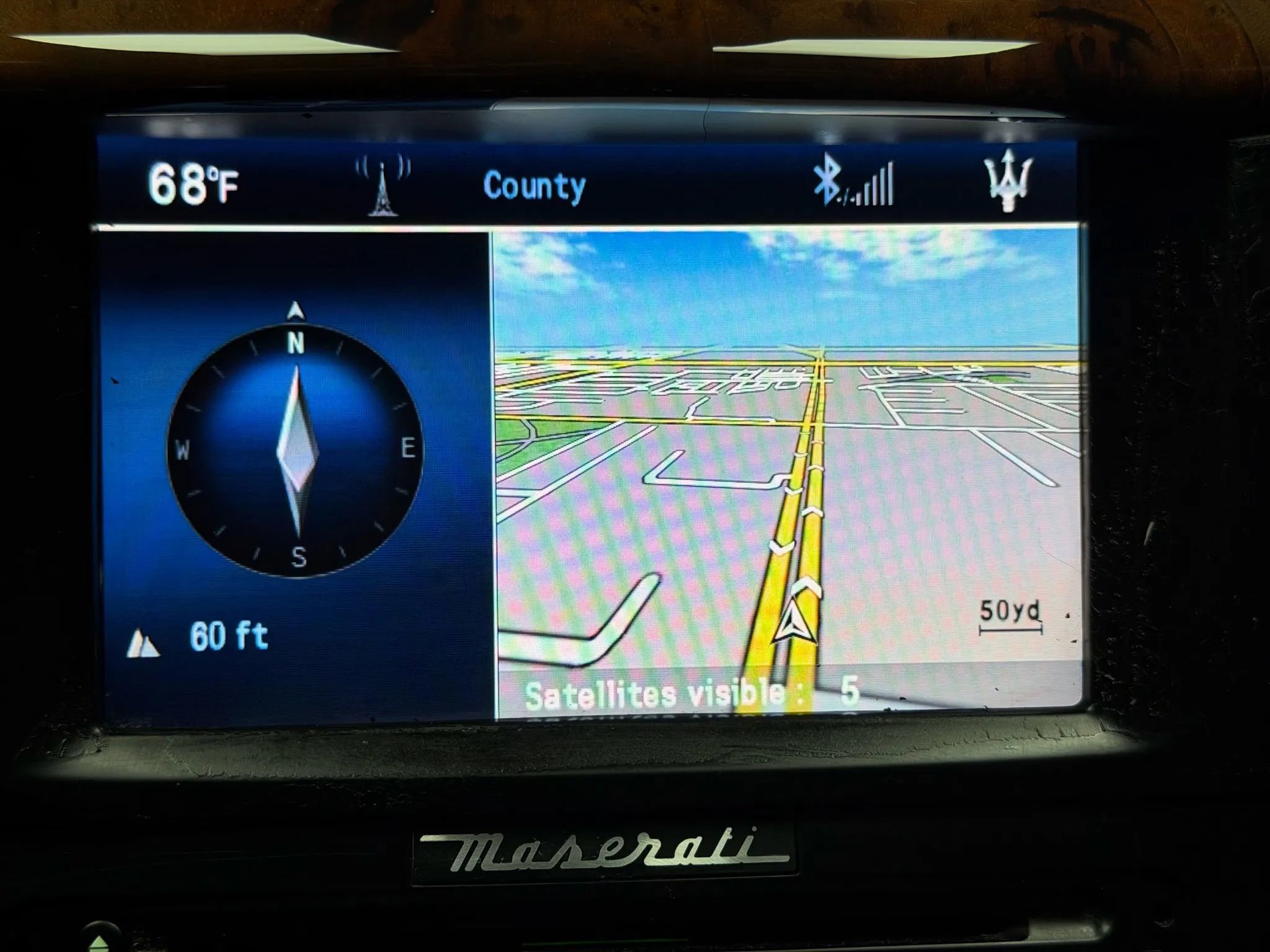 Used 2014 Maserati GranTurismo MC RWD image 30