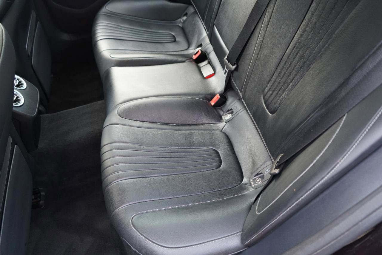 Used 2019 Mercedes-Benz CLS 450 CLS 450 4MATIC Coupe w/ Parking Assist Package image 47