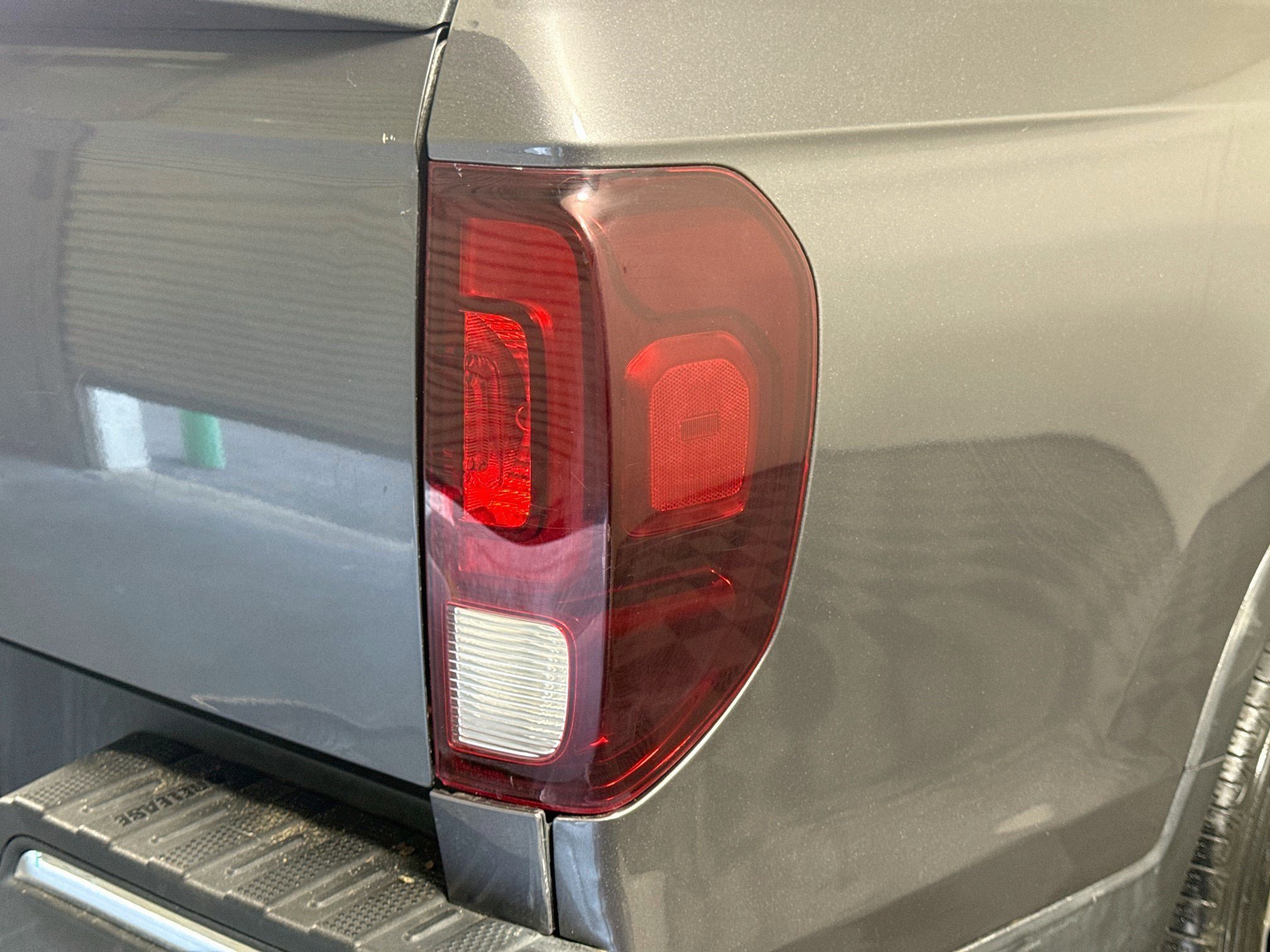 Used 2019 Honda Ridgeline RTL-T image 34