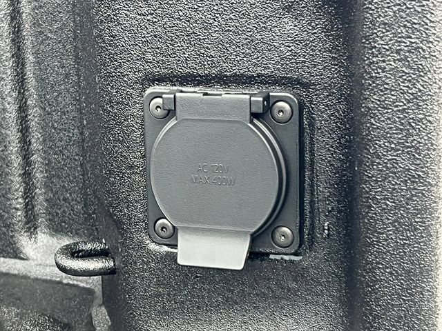 New 2026 Chevrolet Silverado 2500 W/T AWD/4WD image 8