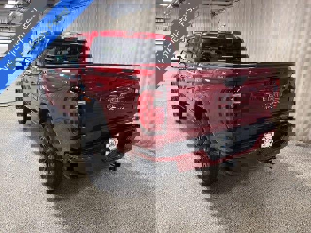 New 2026 GMC Canyon Elevation w/ Convenience Package image 17