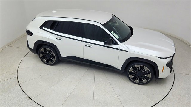 Used 2023 BMW XM image 75