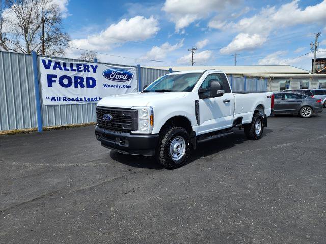 Certified 2025 Ford F250 XL w/ XL Off-Road Package image 1