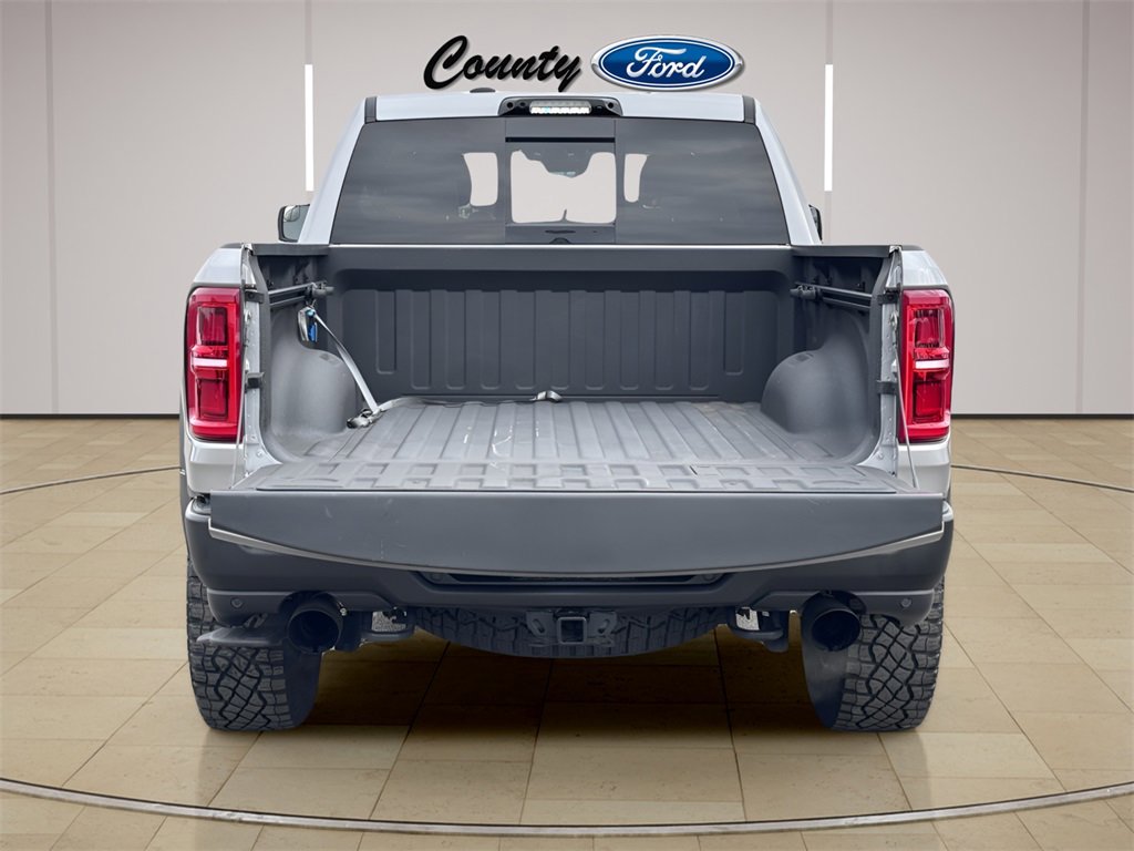 Used 2025 RAM 1500 RHO w/ RHO Level 1 Equipment Group image 25