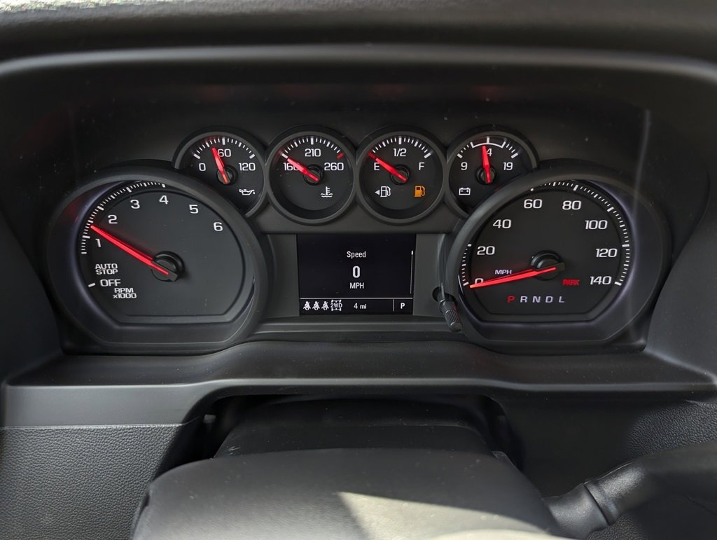 New 2026 GMC Sierra 1500 Pro w/ Graphite Edition image 2