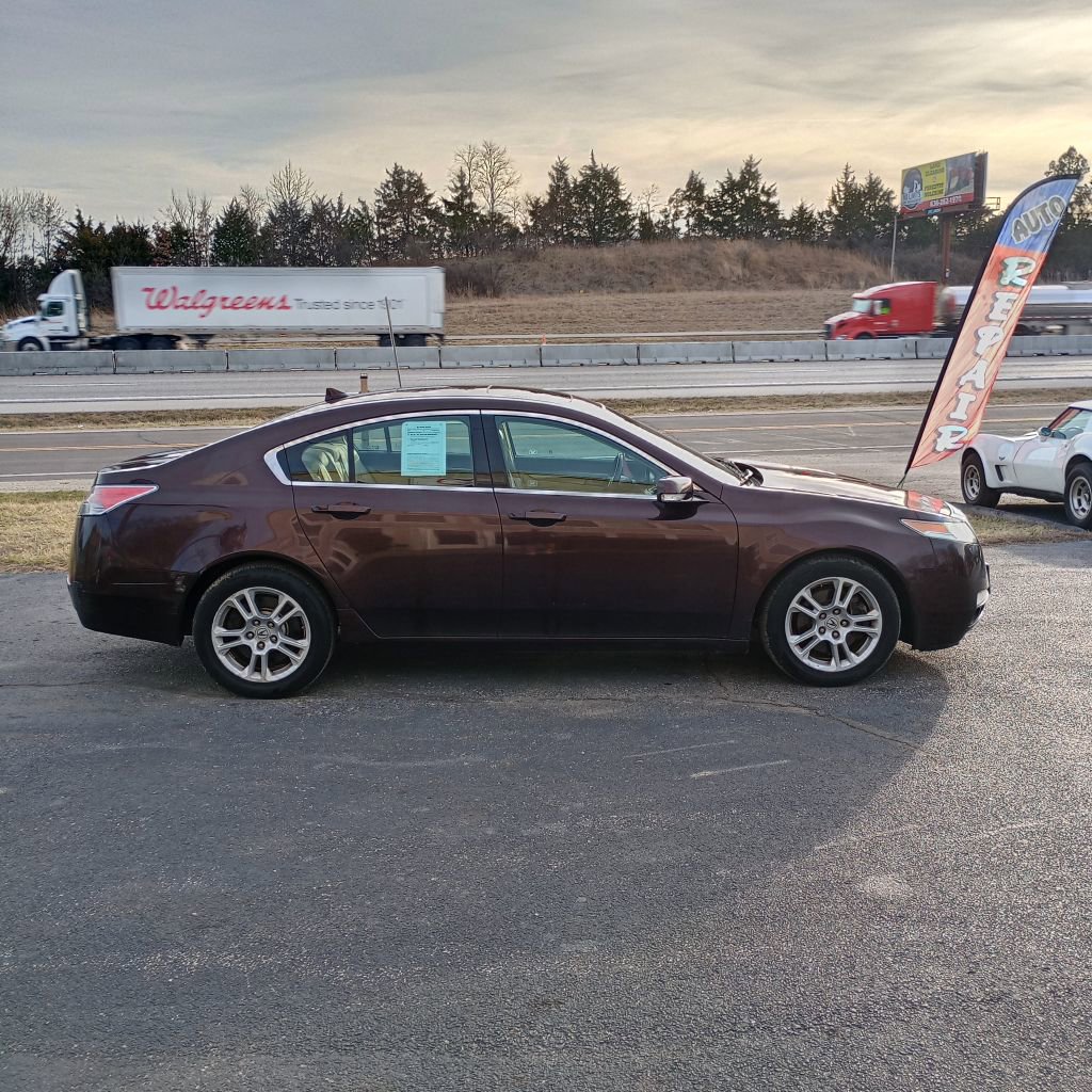 Used 2009 Acura TL image 6